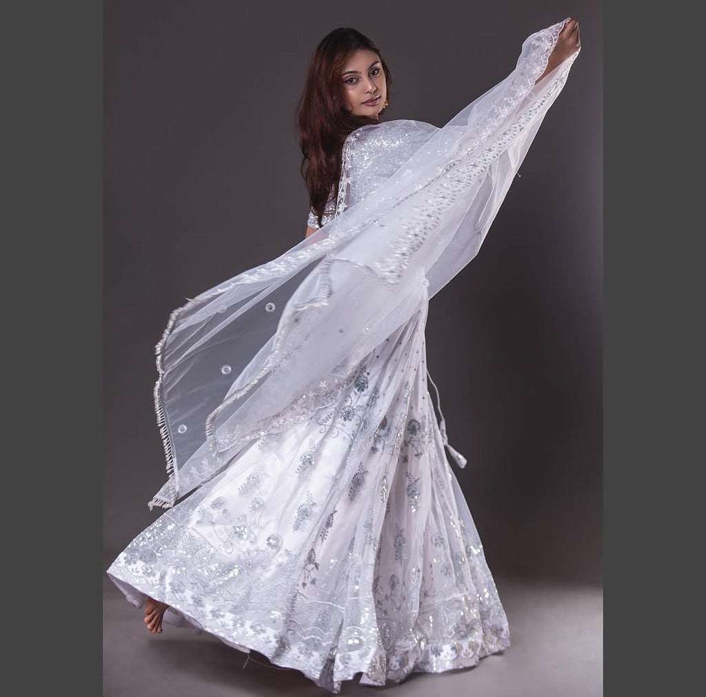 Supriya Lehenga