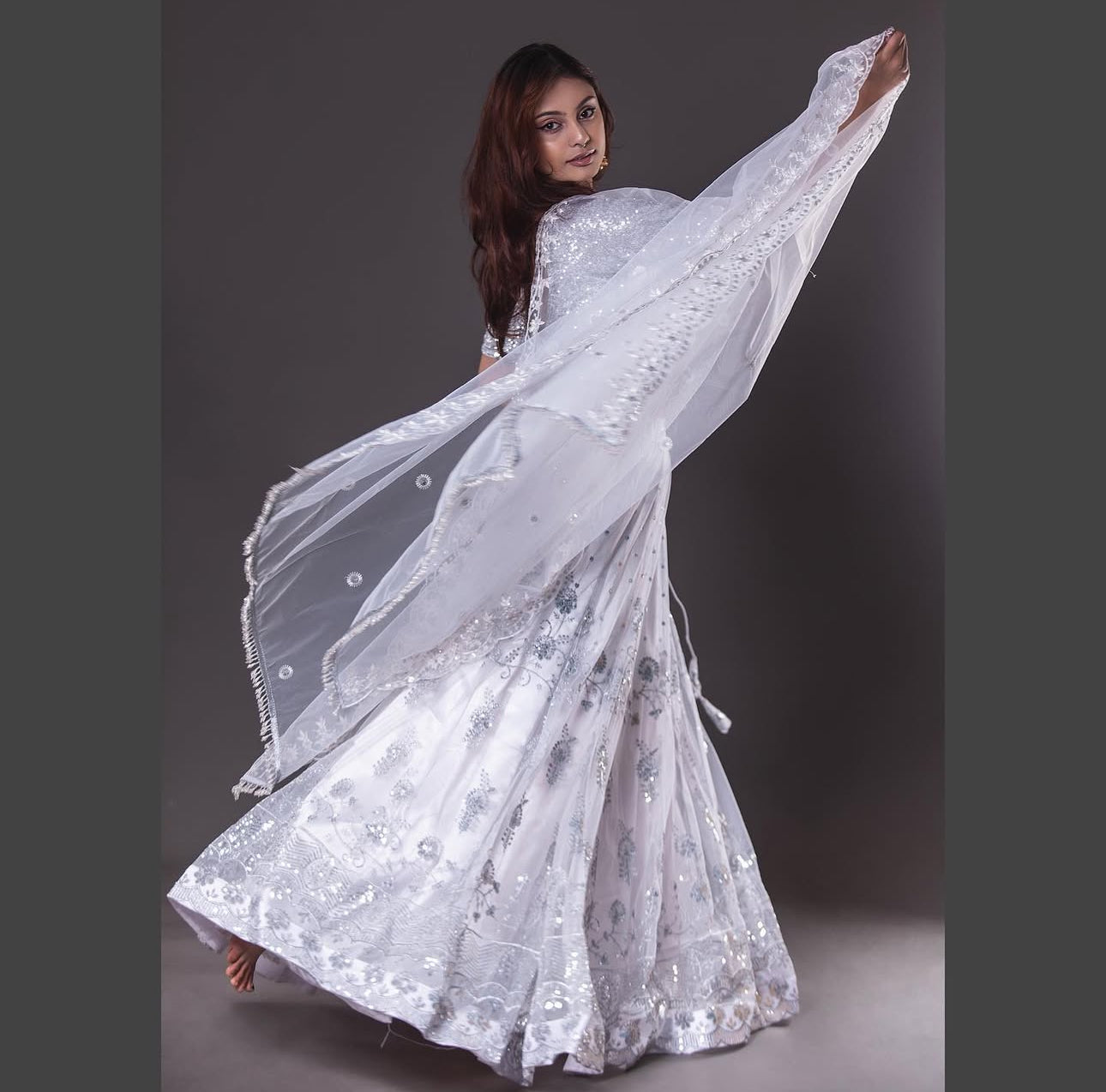 Supriya Lehenga