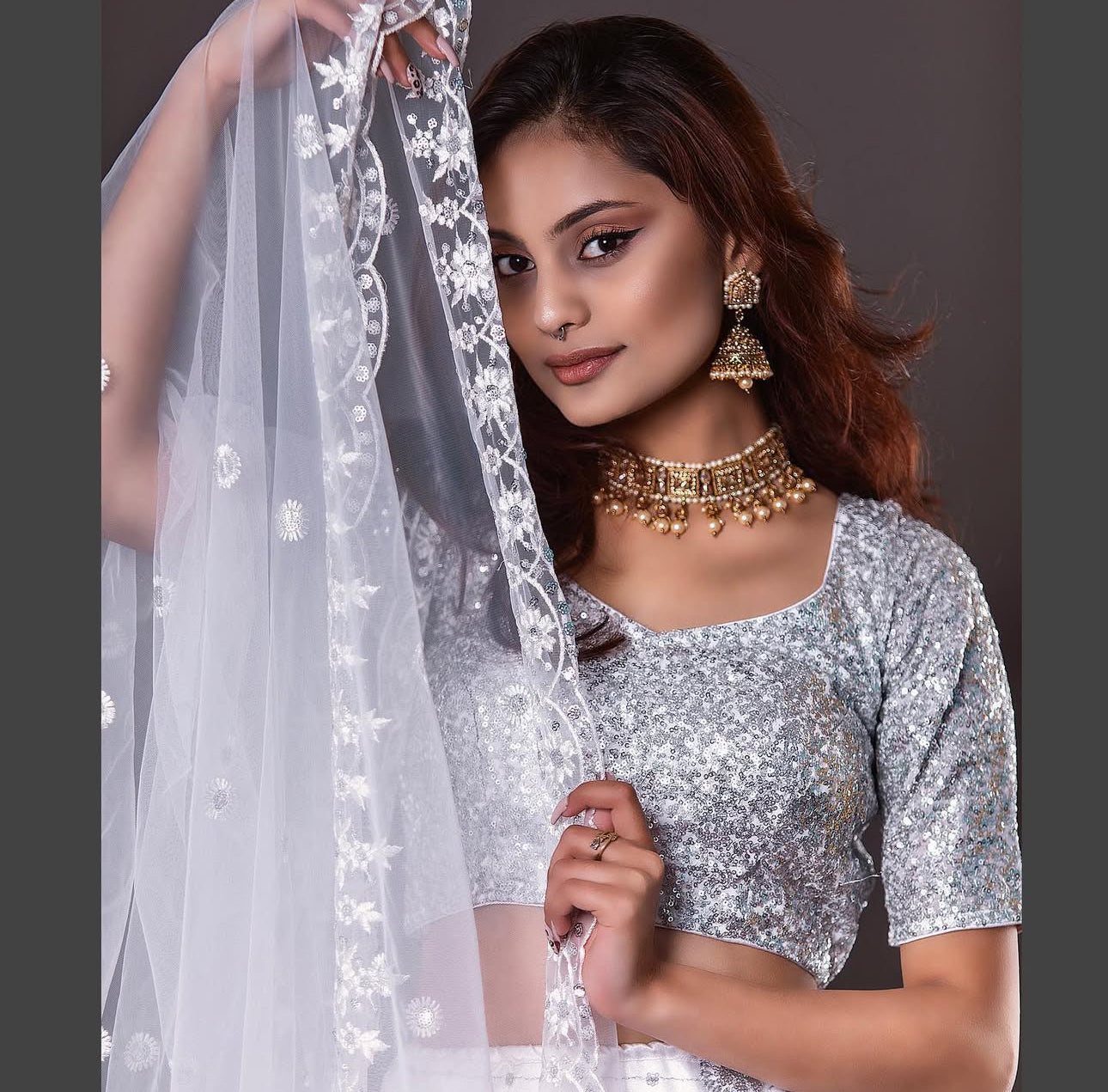 Supriya Lehenga