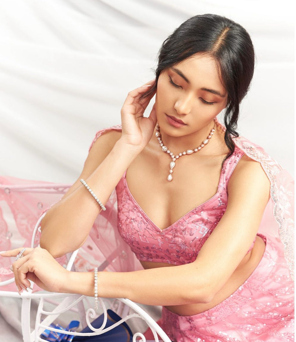 Smitri Lehenga